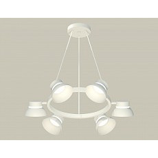Подвесная люстра ambrella light xb xb9191100